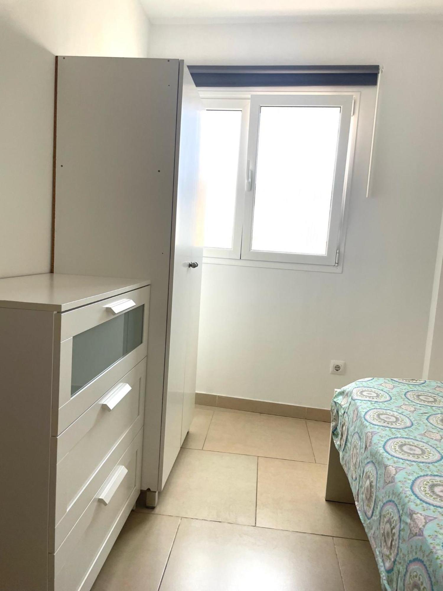 Casa vacanze Piso Familiar Centrico Campillo