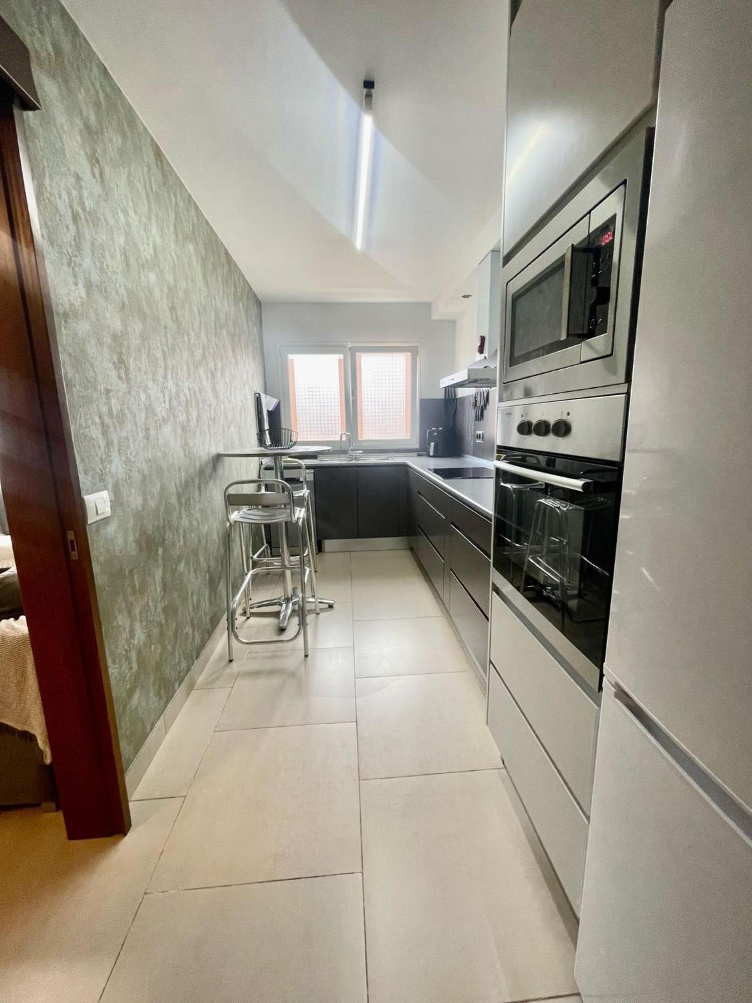Casa vacanze Piso Familiar Centrico Campillo Telde