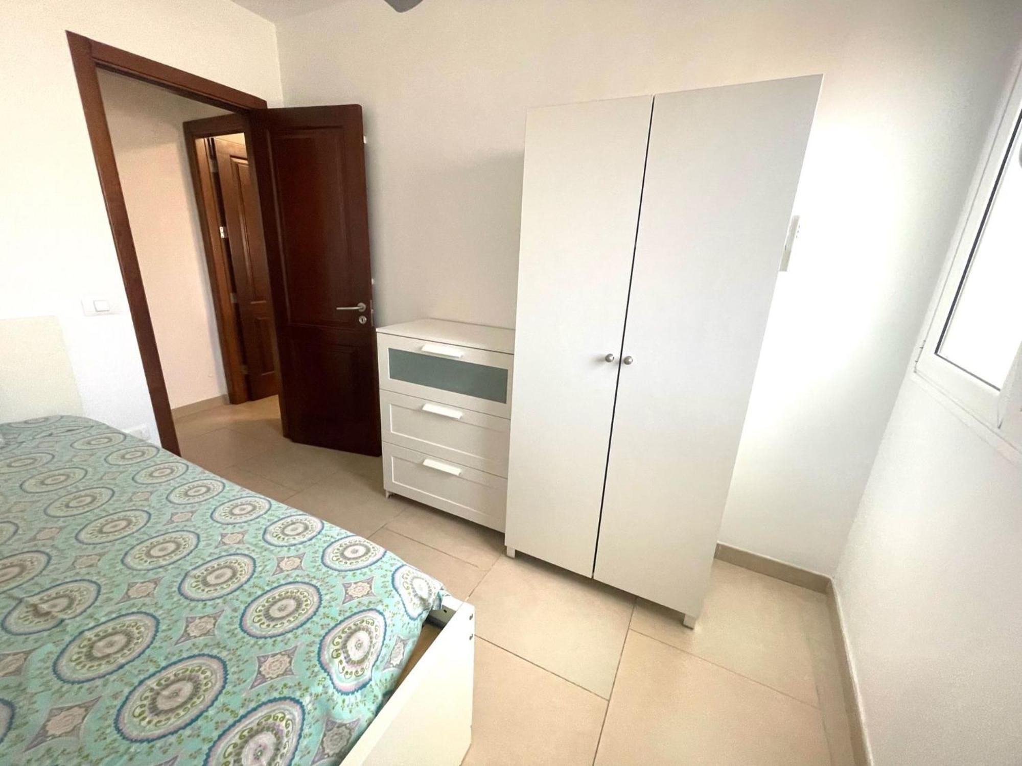 Casa vacanze Piso Familiar Centrico Campillo