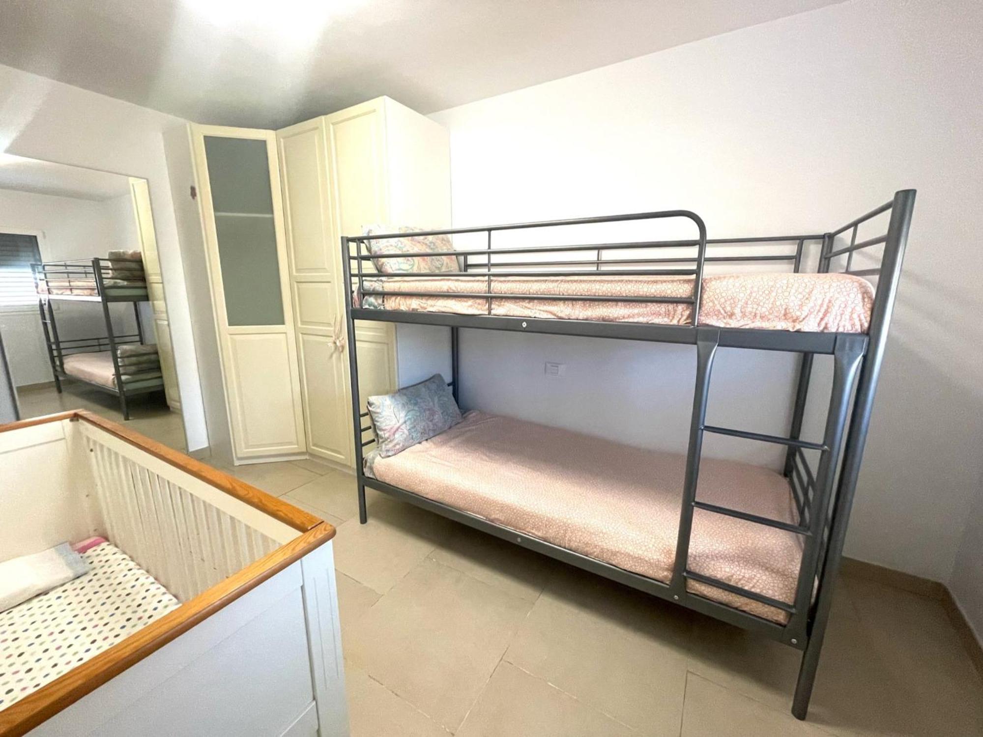 Casa vacanze Piso Familiar Centrico Campillo *