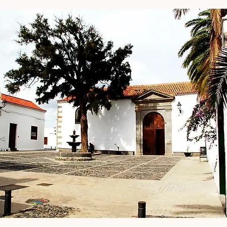 Piso Familiar Centrico Campillo Villa Telde Exterior photo